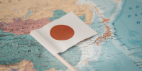 Japan maker