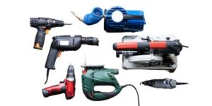 powertools