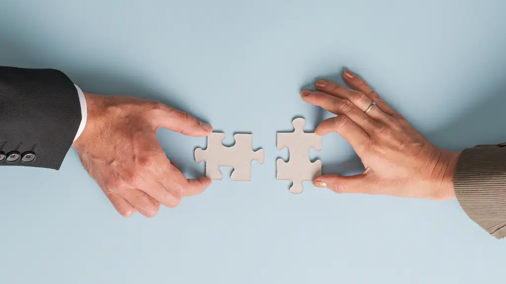 partner identification